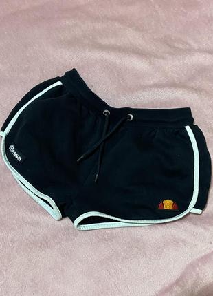 Шорти ellesse