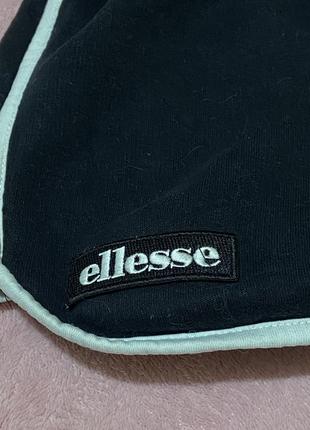 Шорти ellesse3 фото