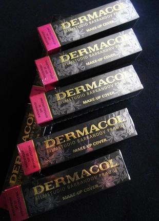 Dermacol, дермакол за роздрібною супер ціною! суперакція!