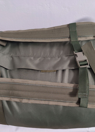 Баул военный