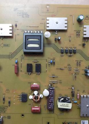 Блок живлення fsp125-3f01 телевізора grundig