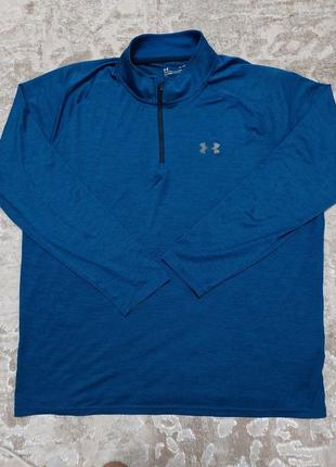 Under armour кофта xl