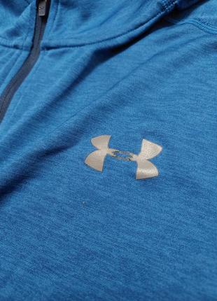 Under armour кофта xl3 фото