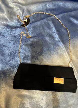 Сумка клатч