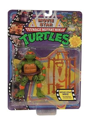 Дитяча ігрова фігурка tmnt michelangelo 12 см kd114102