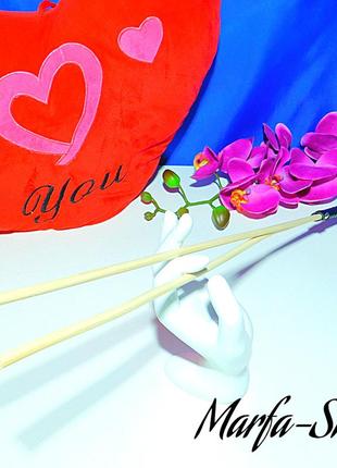 60 см подвійний хлист з ротанга бдсм, прут бдсм ротанговий, дерев'яний хлист ротанговий, садо-мазо дерев'яний прут 0,6 см