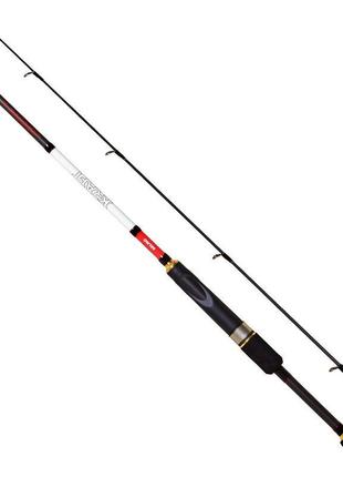 Удилище salmo kraft jigging l 5-14g/2.20m