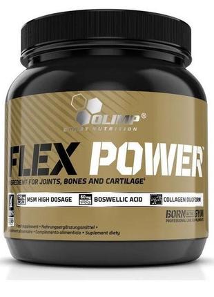 Хондропротектор для спорту olimp nutrition flex power 360 g 25...