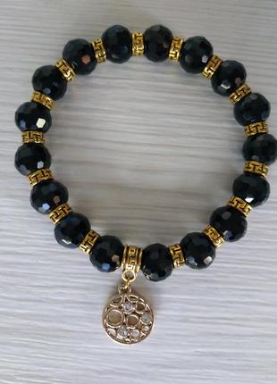 Браслет с подвеской