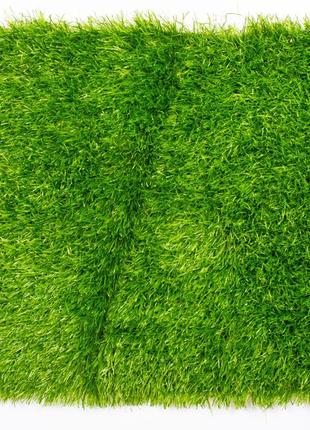 Искусственная трава, 1 м. кв.3 фото