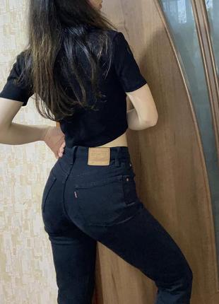 Джинси levi’s