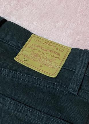 Джинси levi’s6 фото