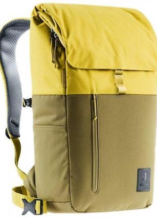 Рюкзак deuter up seoul clay-turmeric (1052-3813821 6802)