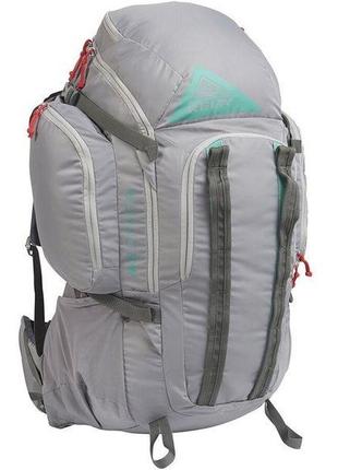 Рюкзак kelty quartz w 36 smoke (1012-22615720-sm)