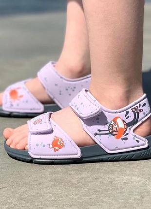 Босоножки adidas