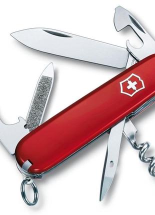 Нож victorinox sportsman 0.3803 (vx03803)