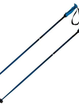 Палиці гірськолижні volkl phantastick ski poles (18 mm) blue-b...