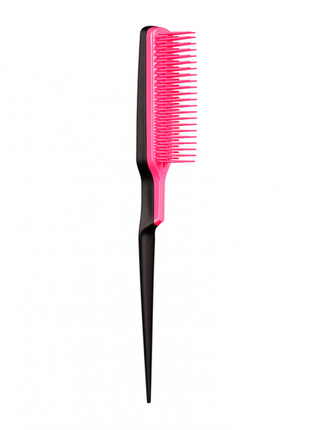 Расческа для создания объема начеса tangle teezer back-combing brush