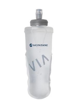 Фляга montane softflask 360 ml (1004-psf36logo11)