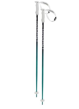 Палиці гірськолижні volkl phantastick women's ski poles green-...