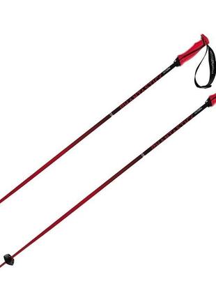 Палиці гірськолижні volkl phantastick ski poles (18 mm) red-bl...