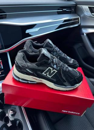 Мужские кроссовки new balance 1906d protection pack black5 фото