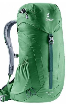 Рюкзак deuter ac lite 18 leaf (1052-3420116 2019)