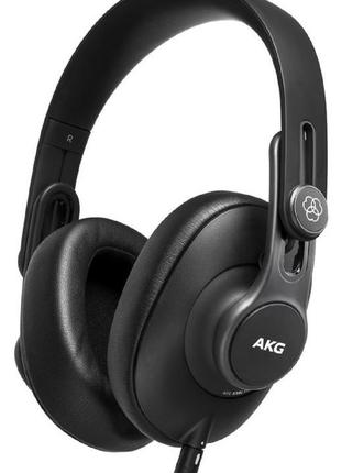 Навушники звичайні akg k361