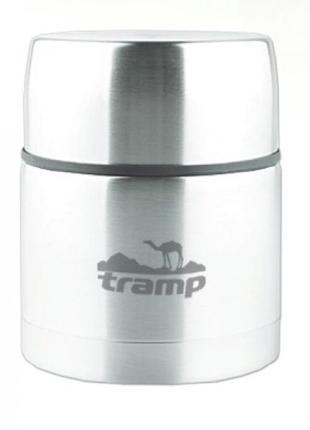 Термос tramp с широким горлом 1l (tra-utrc-131)