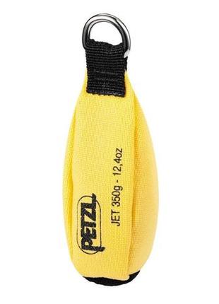 Мешок petzl jet throw bag 350 g (1052-s02y 350)