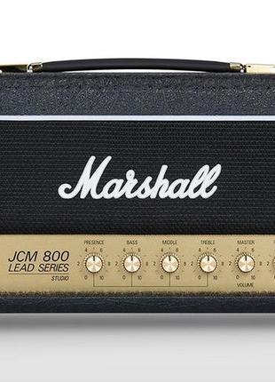 Гітарний підсилювач marshall sc20h