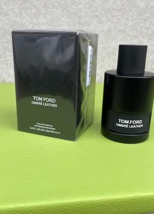 Tom ford ombre leather1 фото