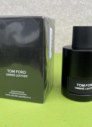 Tom ford ombre leather6 фото