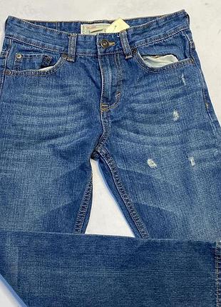 Джинси
