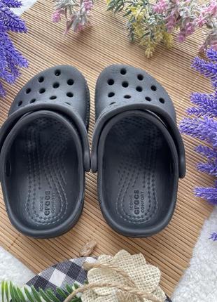 Crocs4 фото