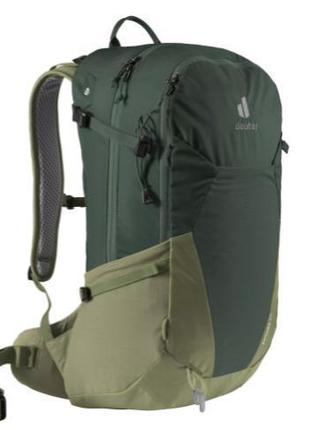 Рюкзак deuter futura 23 ivy-khaki (1052-3400121 2237)