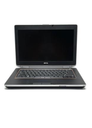 Ноутбук dell latitude e6420 14 intel core i5 8 гб 120 гб refur...