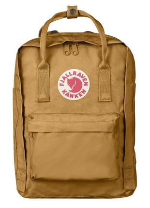 Рюкзак fjallraven kanken acorn (1004-23510.166)