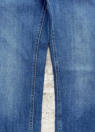 Мужские джинсы colin’s w32xl36 для прогулок7 фото