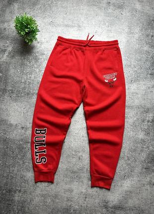 Чоловічі штани chicago bulls nba pants!