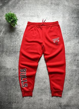 Чоловічі штани chicago bulls nba pants!2 фото