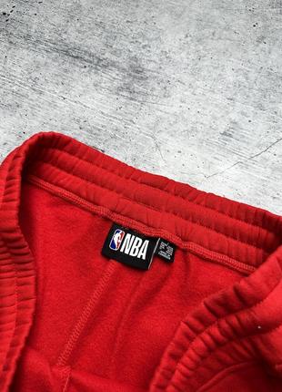 Чоловічі штани chicago bulls nba pants!4 фото