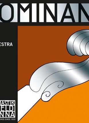 Струна thomastik-infeld 193 dominant synthetic core 3/4 orches...