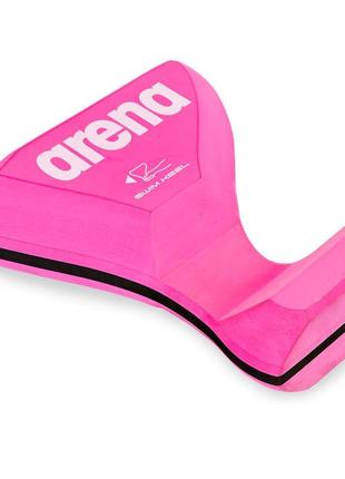 Дошка для плавання arena pull swim keel ar1e358 26,5x24,5x7,5 ...