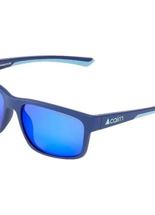 Окуляри cairn swim polarized 3 mat midnight-blue (1012-nzswim-...