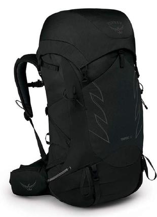 Рюкзак osprey tempest 50 m/l stealth black (1054-009.2347)