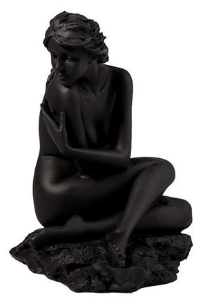 Статуетка "дівчина" (14 см)1 фото