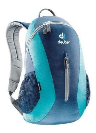 Рюкзак deuter city light midnight-petrol (deu-80154-3351)