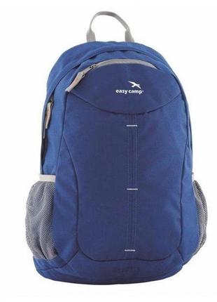 Рюкзак easy camp seattle blue (1046-360119)