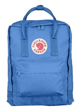 Рюкзак fjallraven kanken un blue (1004-23510.525)